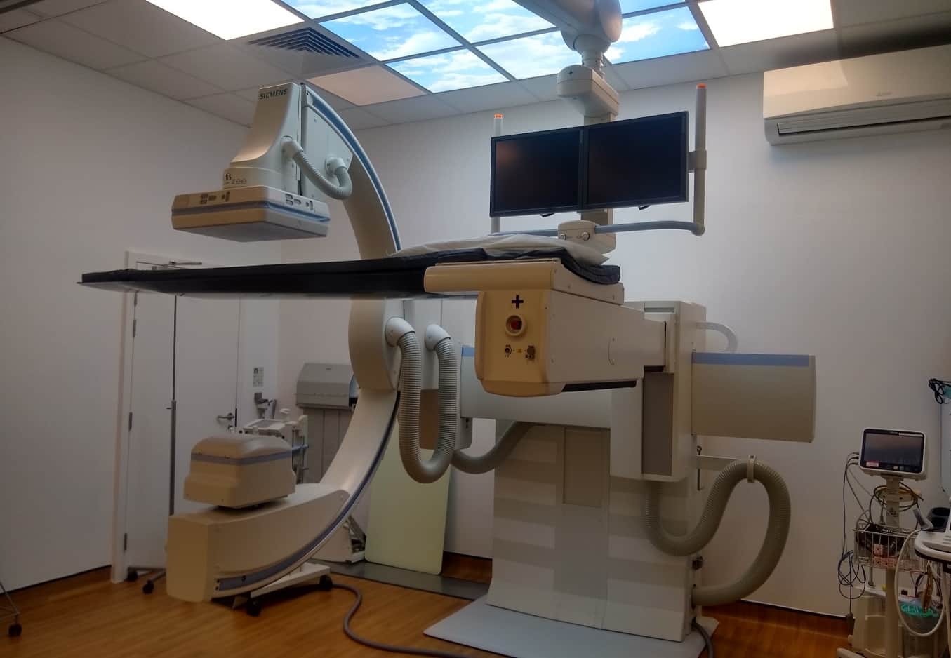 Fluoroscopy